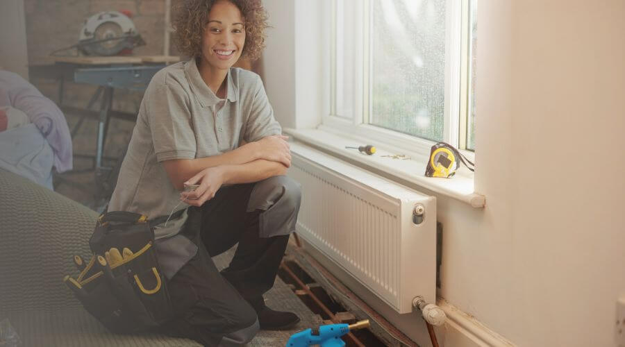 Professional sink repair in Walkerville, MI